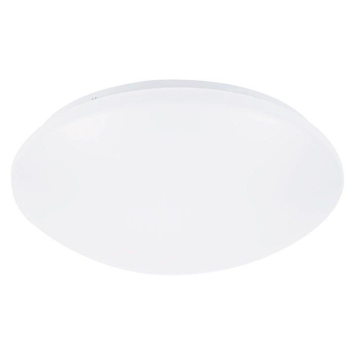 Rabalux Lucas LED plafonnier circulaire blanc 12W 3434