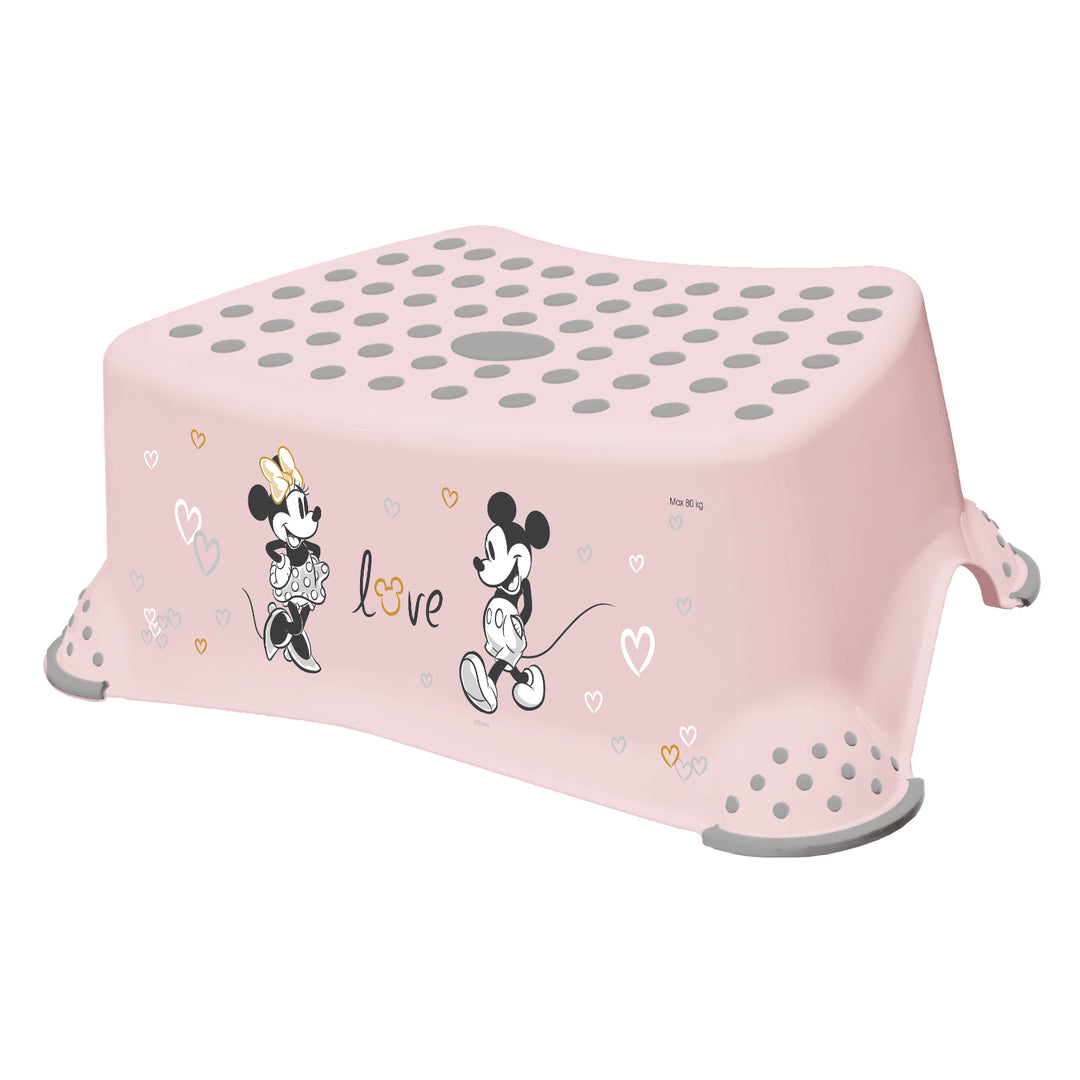 Plateforme pour enfants Minnie Mouse Keeeper fonctionnelle durable 1843158124700