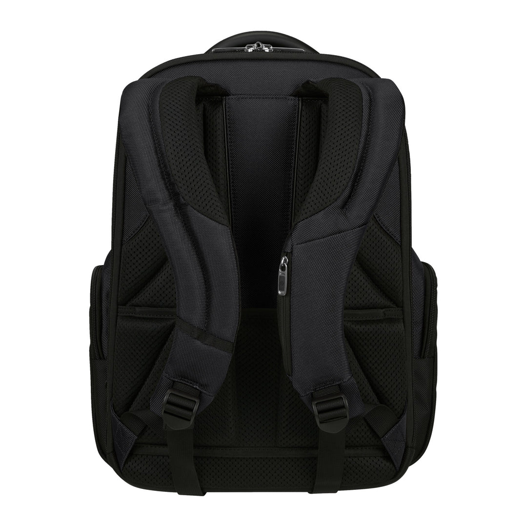 Sac à dos pour ordinateur portable Samsonite PRO-DLX 6 noir 15.6''