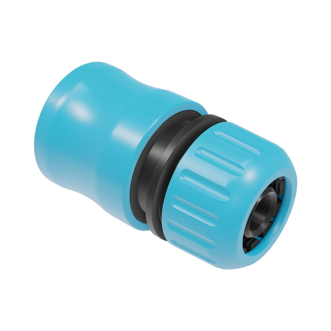 Kit de jardinage Cellfast, tuyau 1/2'' Smart ATS 50 m, chariot 1/2'' Aluplus 60 m