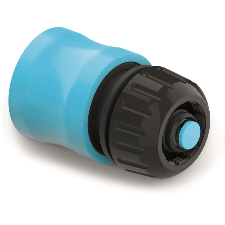 Kit de jardinage Cellfast, tuyau 1/2'' Smart ATS 50 m, chariot 1/2'' Aluplus 60 m