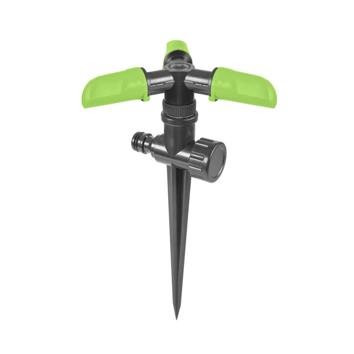 Kit de jardinage Cellfast, Smart ATS 3/4'' 25m de tuyau, Aluplus 1/2'' 60m de chariot