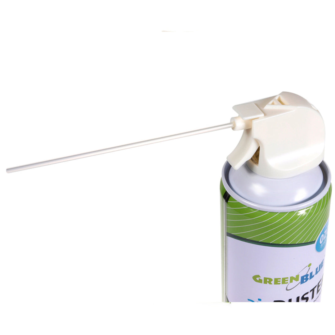 6x air comprimé GreenBlue GB600 600ml pistolet pulvérisateur