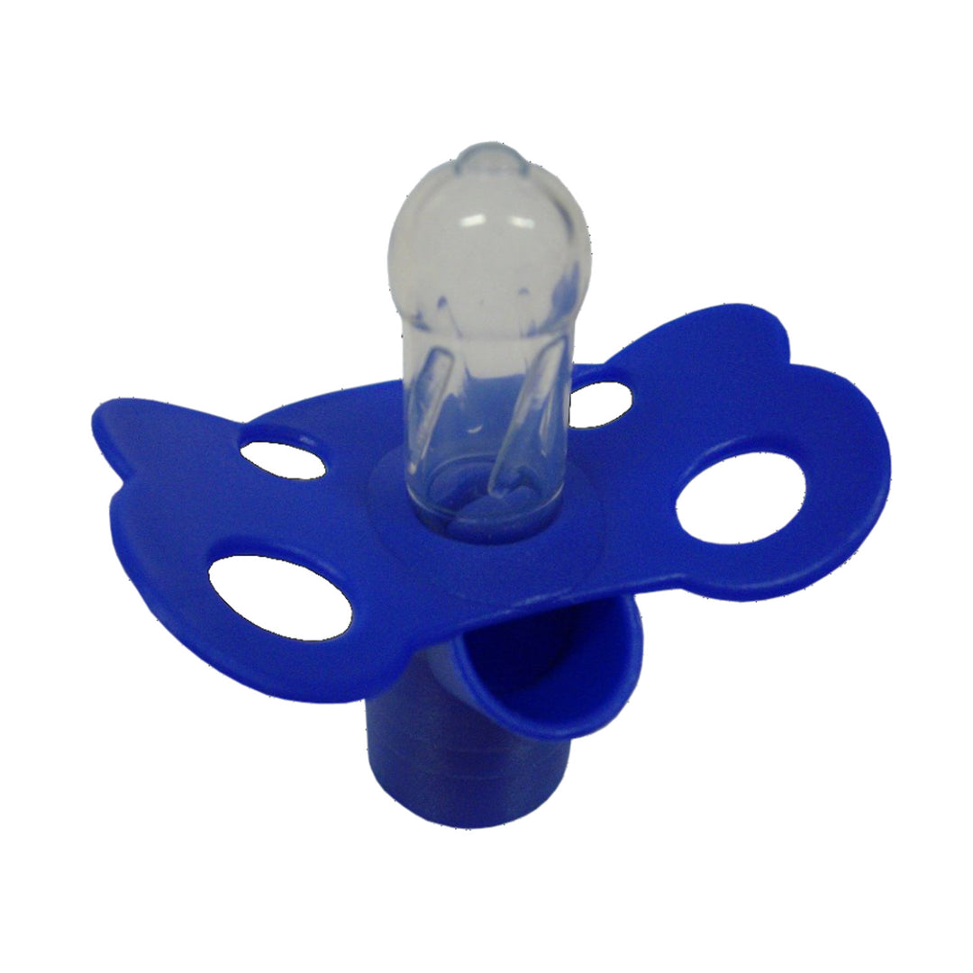 Inhalateur pour chat Promedix, set de nébulisation, masques, filtres, PR-816 + mannequin universel Gess pour inhalateur