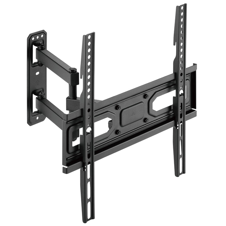 Maclean TV beugel, vesa max 400x400, geschikt voor gebogen tv's, 33-70", 35kg, MC-647N