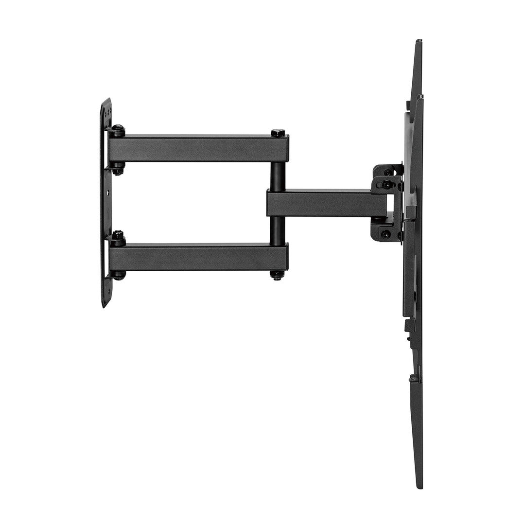 Maclean TV beugel, vesa max 400x400, geschikt voor gebogen tv's, 33-70", 35kg, MC-647N