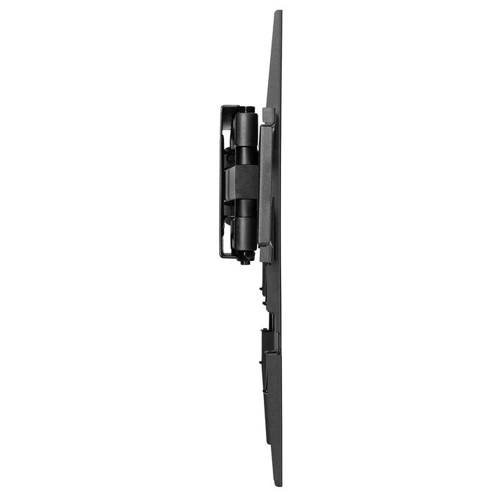 Support TV Maclean, vesa max 400x400, convient aux TV incurvées, 33-70", 35kg, MC-647N