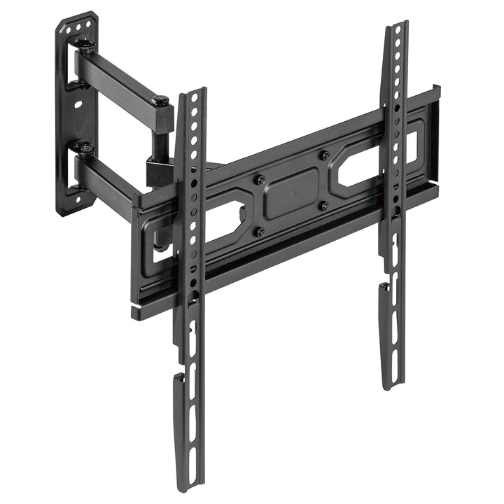 Maclean TV beugel, vesa max 400x400, geschikt voor gebogen tv's, 33-70", 35kg, MC-647N