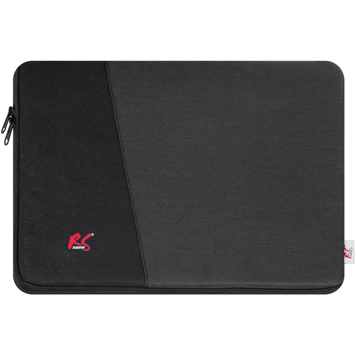 NanoRS laptop/tablettas, 15,6", zwart, RS175