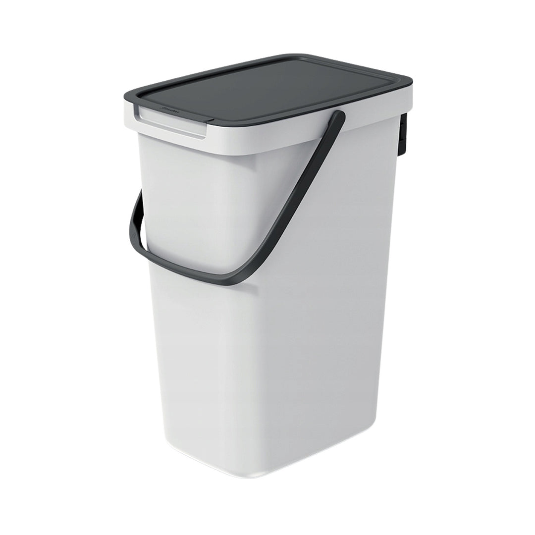 Keden Systema Q 12l sorteerbak askleur