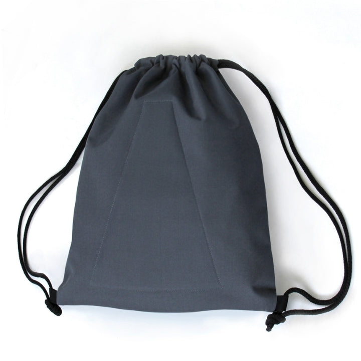 Sac à dos Bertoni, imprimé en couleur, imperméable, design Nero, EE0037