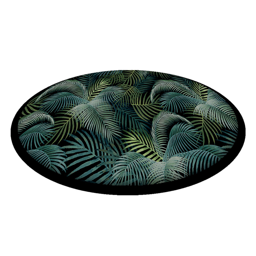 Coussin de chaise Bertoni, décoratif, en codura, 35 cm, Mallorca, EE0045