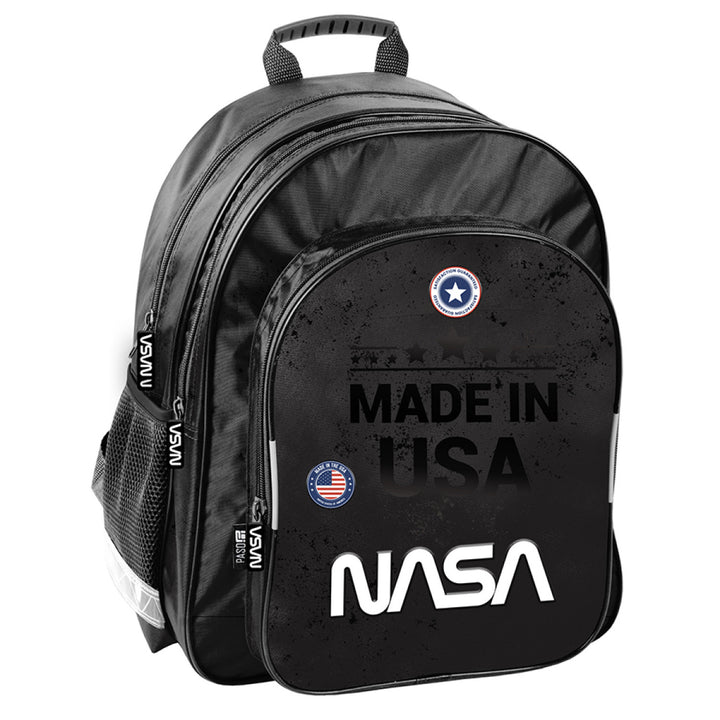 NASA Paso PP23SA-090 schoolrugzak 38x29x16 cm