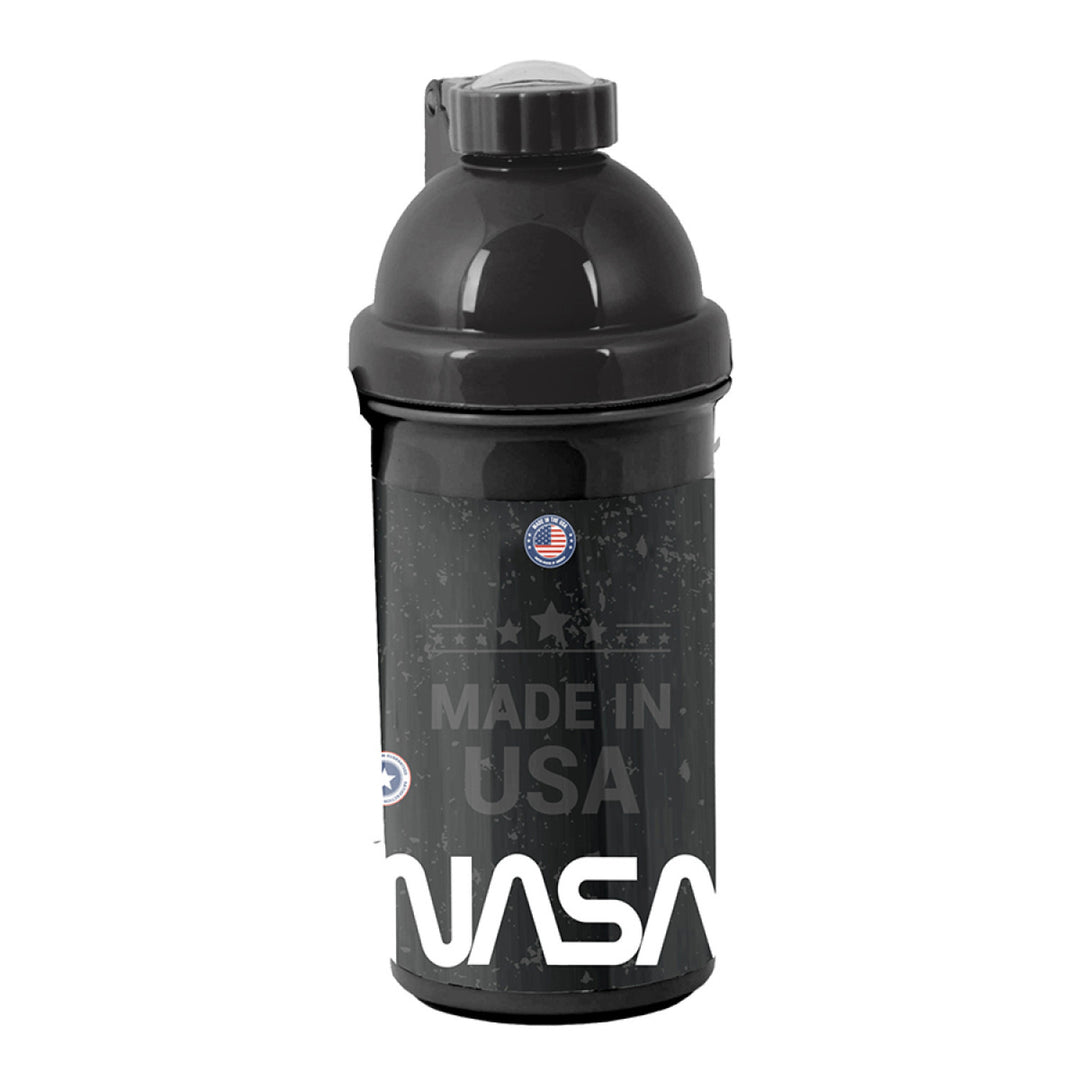 NASA Paso 550 ml bidon PP23SA-3021 pour l'école en voyage