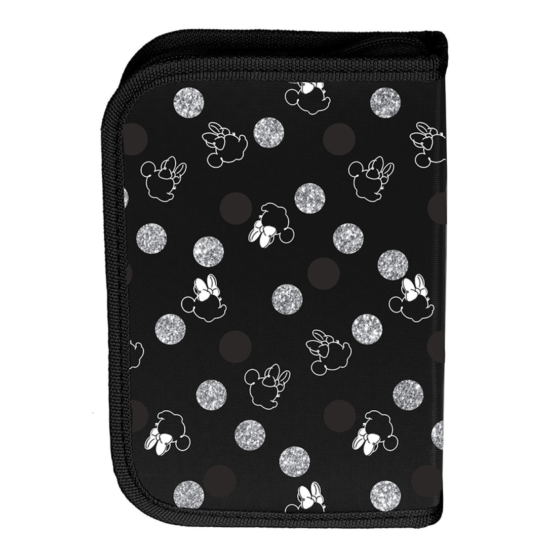 Minnie Paso DM23KK-001BW 19,5x13x3,5 cm etui zonder accessoires