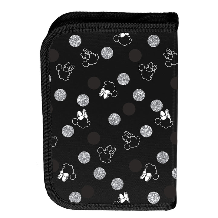 Minnie Paso DM23KK-001BW 19,5x13x3,5 cm etui zonder accessoires