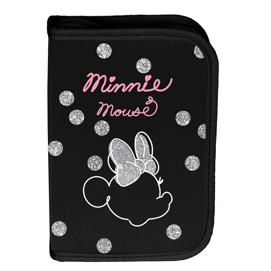 Minnie Paso DM23KK-001BW 19,5x13x3,5 cm etui zonder accessoires