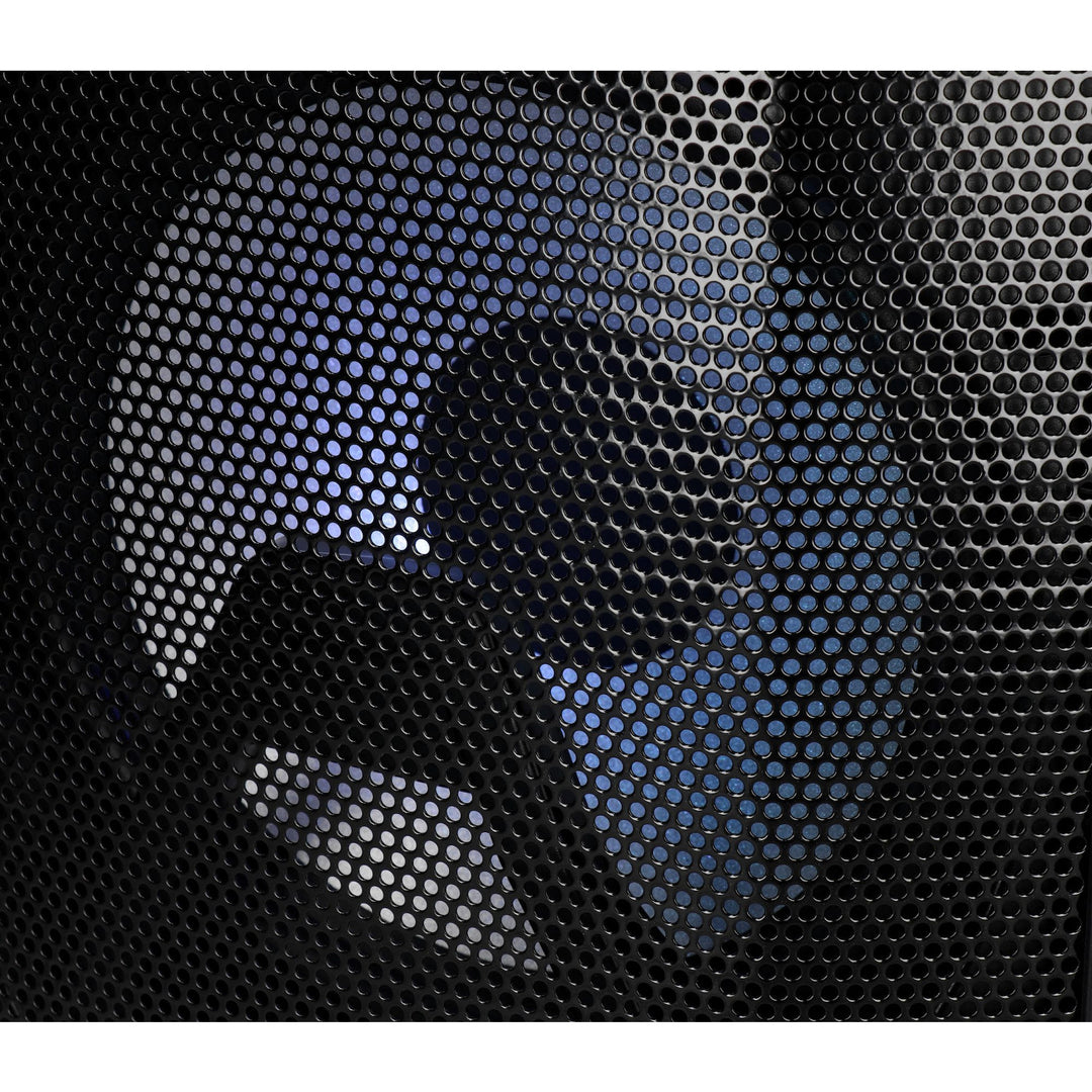 Audiosysteem met Bluetooth en karaokefunctie Blaupunkt PS6