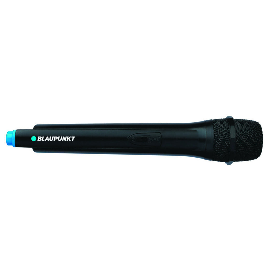 Audiosysteem met Bluetooth en karaokefunctie Blaupunkt PS6