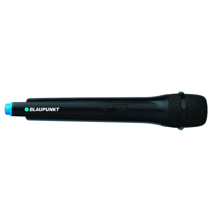 Audiosysteem met Bluetooth en karaokefunctie Blaupunkt PS6