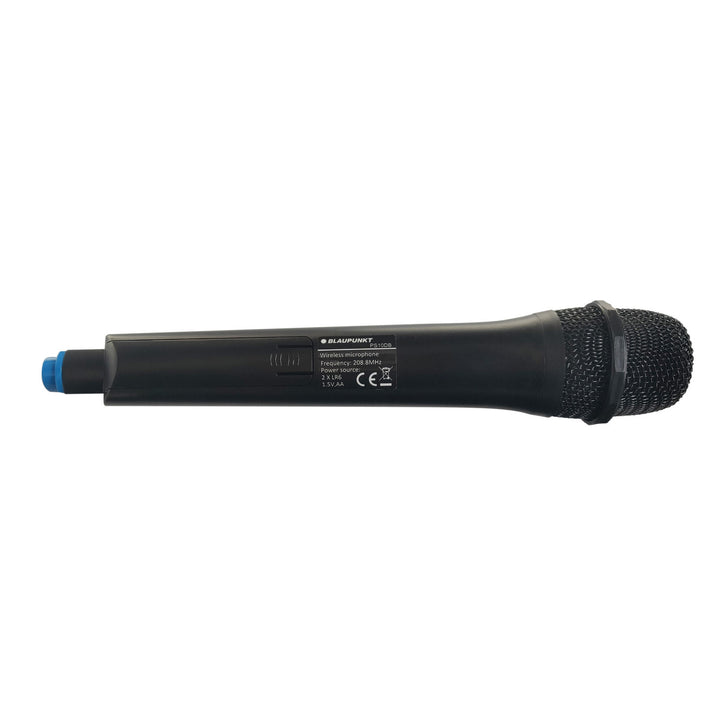 Audiosysteem met Bluetooth en karaokefunctie Blaupunkt PS6