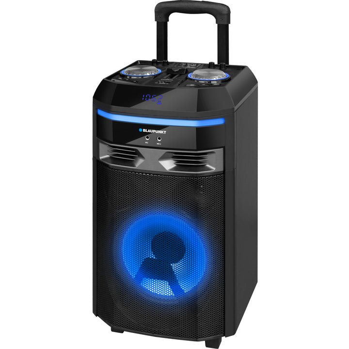Audiosysteem met Bluetooth en karaokefunctie Blaupunkt PS6