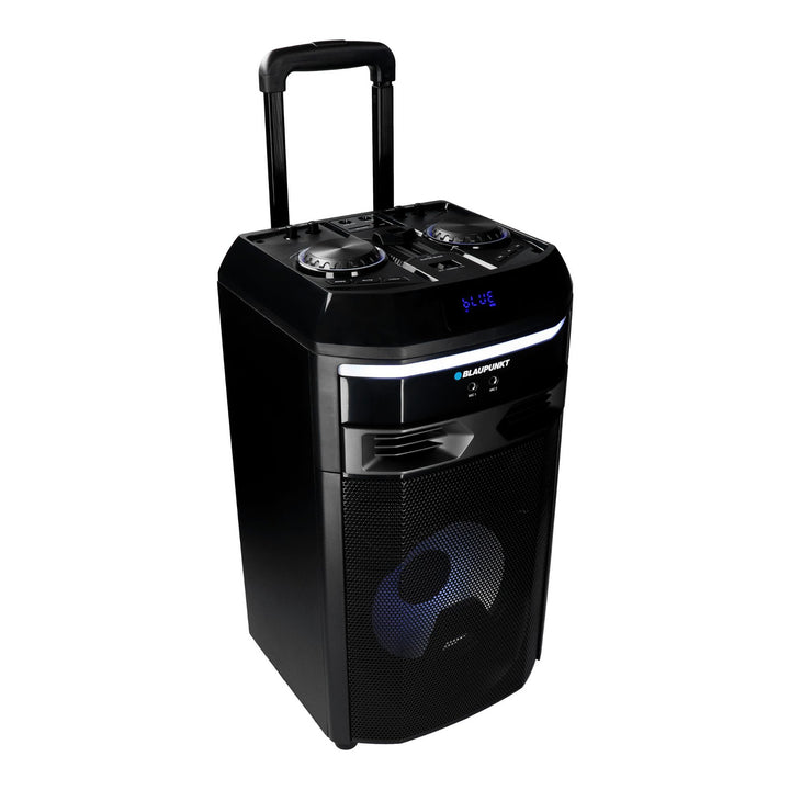 Audiosysteem met Bluetooth en karaokefunctie Blaupunkt PS6