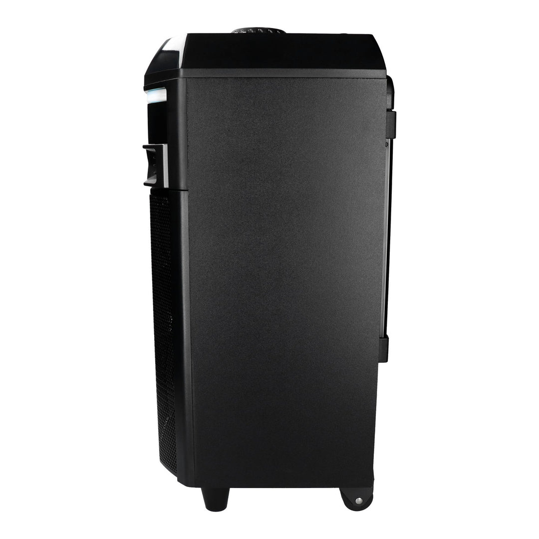 Audiosysteem met Bluetooth en karaokefunctie Blaupunkt PS6