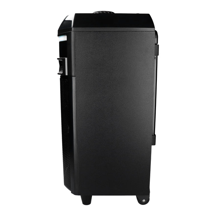 Audiosysteem met Bluetooth en karaokefunctie Blaupunkt PS6
