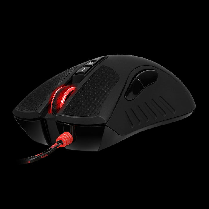 A4TECH BLOODY Blazing A90A Souris activée A4TMYS47224 - successeur du modèle populaire A9