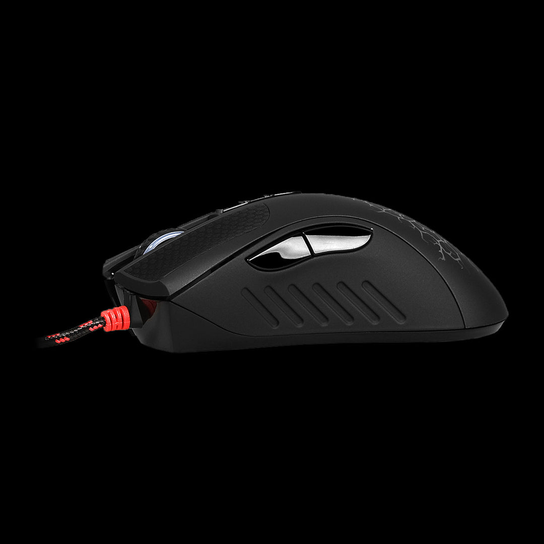 A4TECH BLOODY Blazing A90A Souris activée A4TMYS47224 - successeur du modèle populaire A9