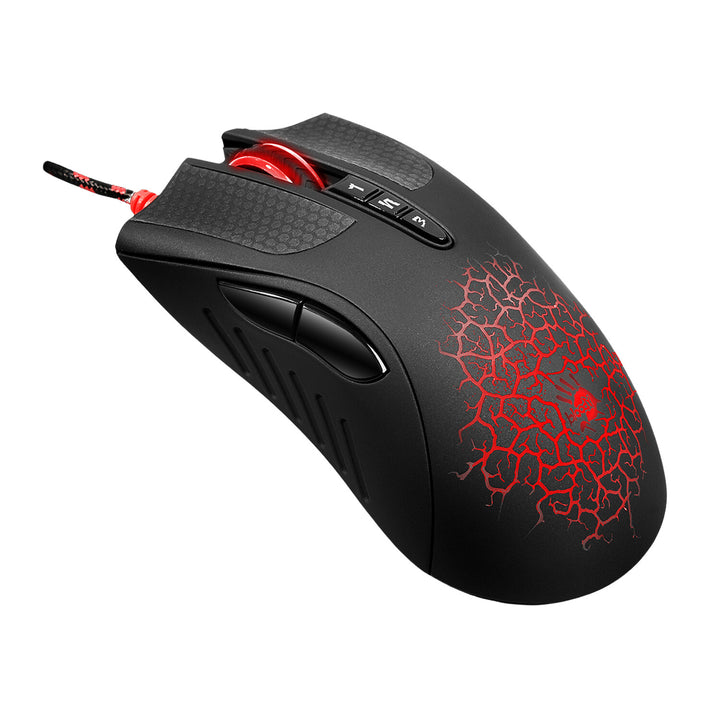 A4TECH BLOODY Blazing A90A Souris activée A4TMYS47224 - successeur du modèle populaire A9