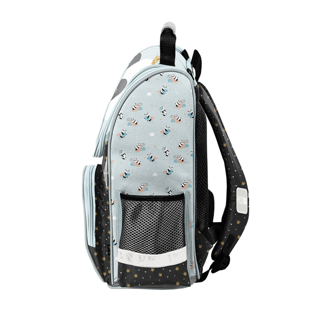 Panda Paso PP23PQ-525 Schooltas rugzak 36x28x15 cm