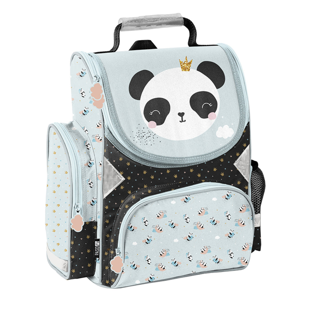 Panda Paso PP23PQ-525 Schooltas rugzak 36x28x15 cm