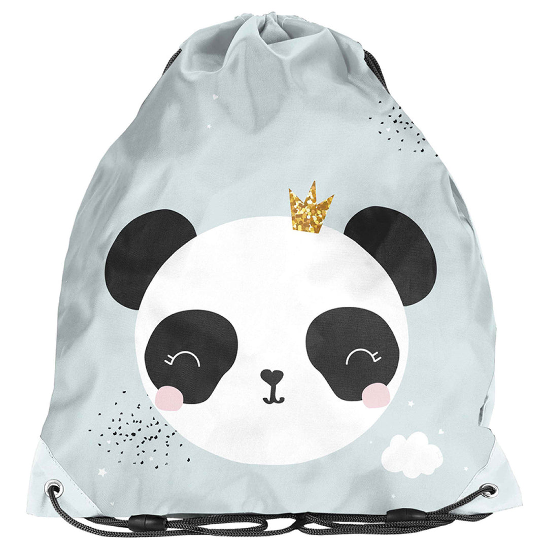Panda Paso PP23PQ-712 schoenentas van 38×34 cm