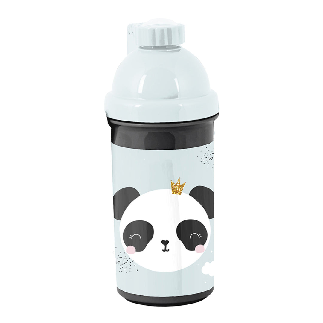 Panda Paso PP23PQ-3021550 ml bouteille pour l'école en voyage