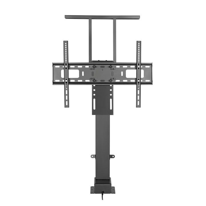 Uittrekbare elektrische steun voor Maclean, TUYA, 37''-80'', VESA 600x400, max 60kg, MC-866T