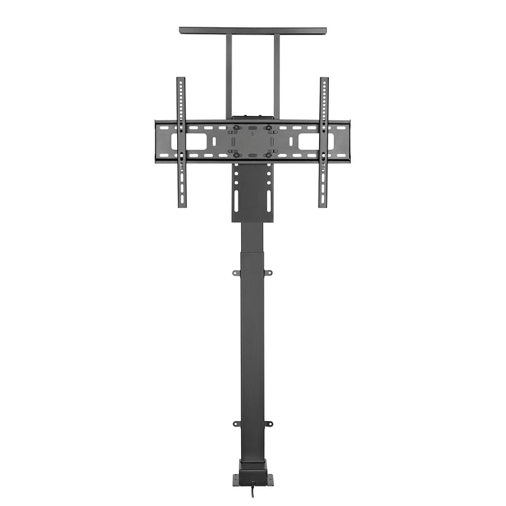 Uittrekbare elektrische steun voor Maclean, TUYA, 37''-80'', VESA 600x400, max 60kg, MC-866T