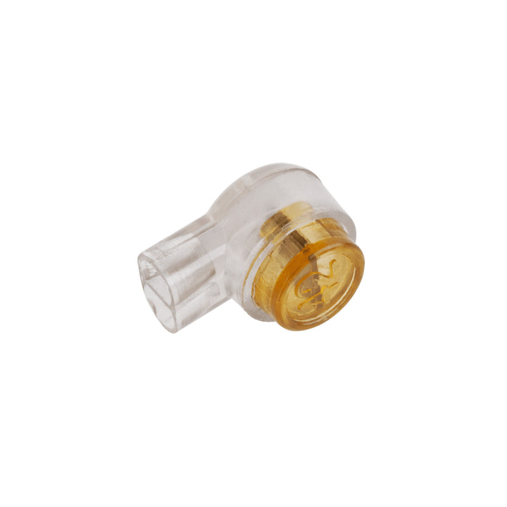 50x Connecteur rapide pour téléphone à gel pour la connexion rapide de 2 conducteurs de câble de 0,2 à 0,65 mm