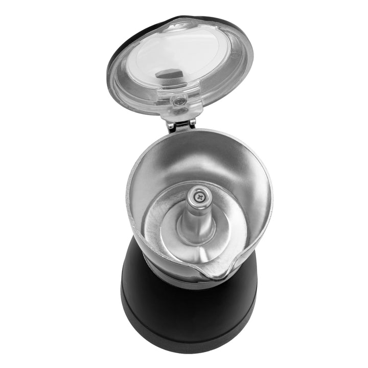 Moka Camry CR 4415B Machine à café électrique 300ml pour 6 tasses d'espresso