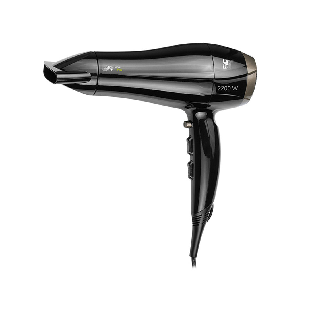 LAFE SWJ002 föhn - professionele styling thuis