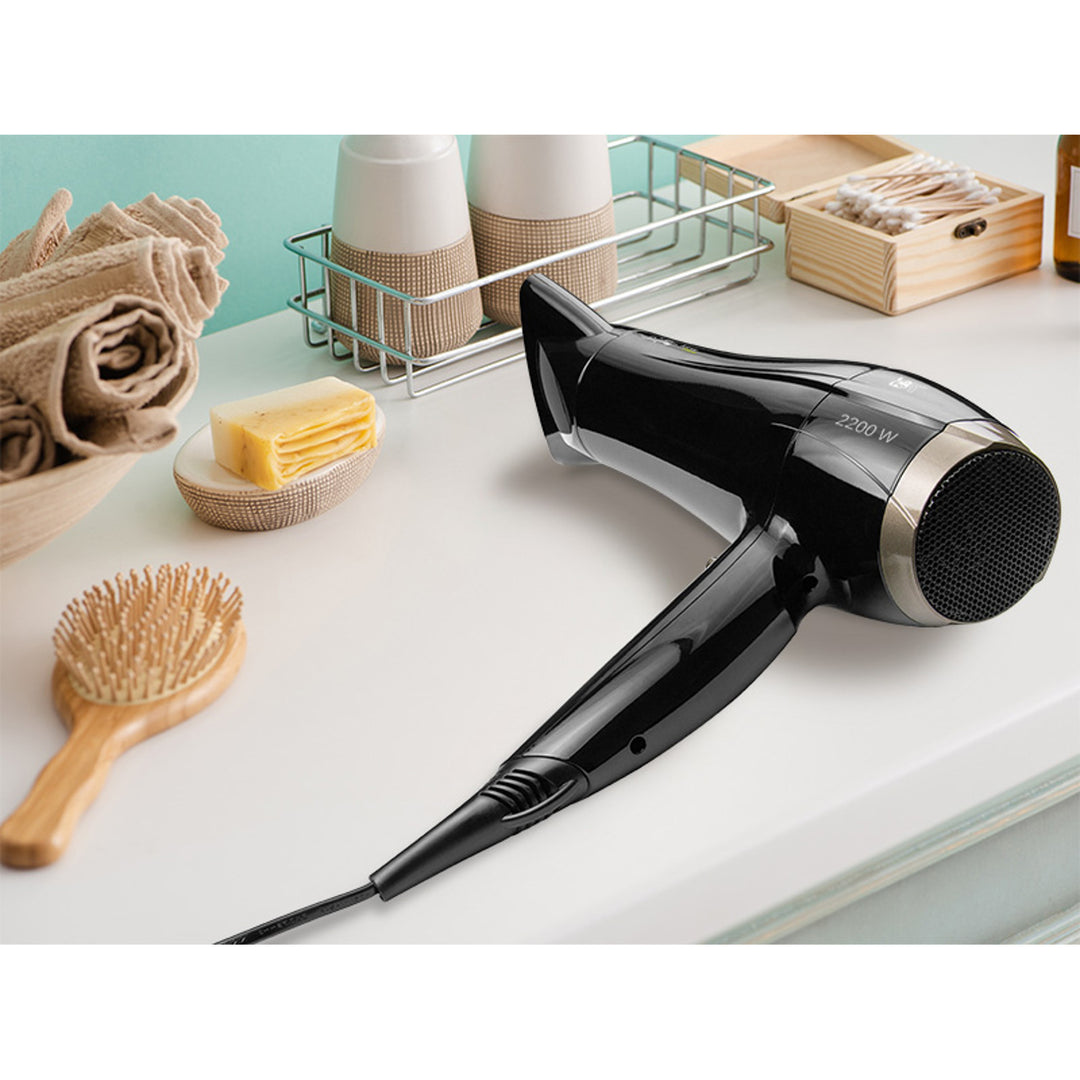 LAFE SWJ002 föhn - professionele styling thuis