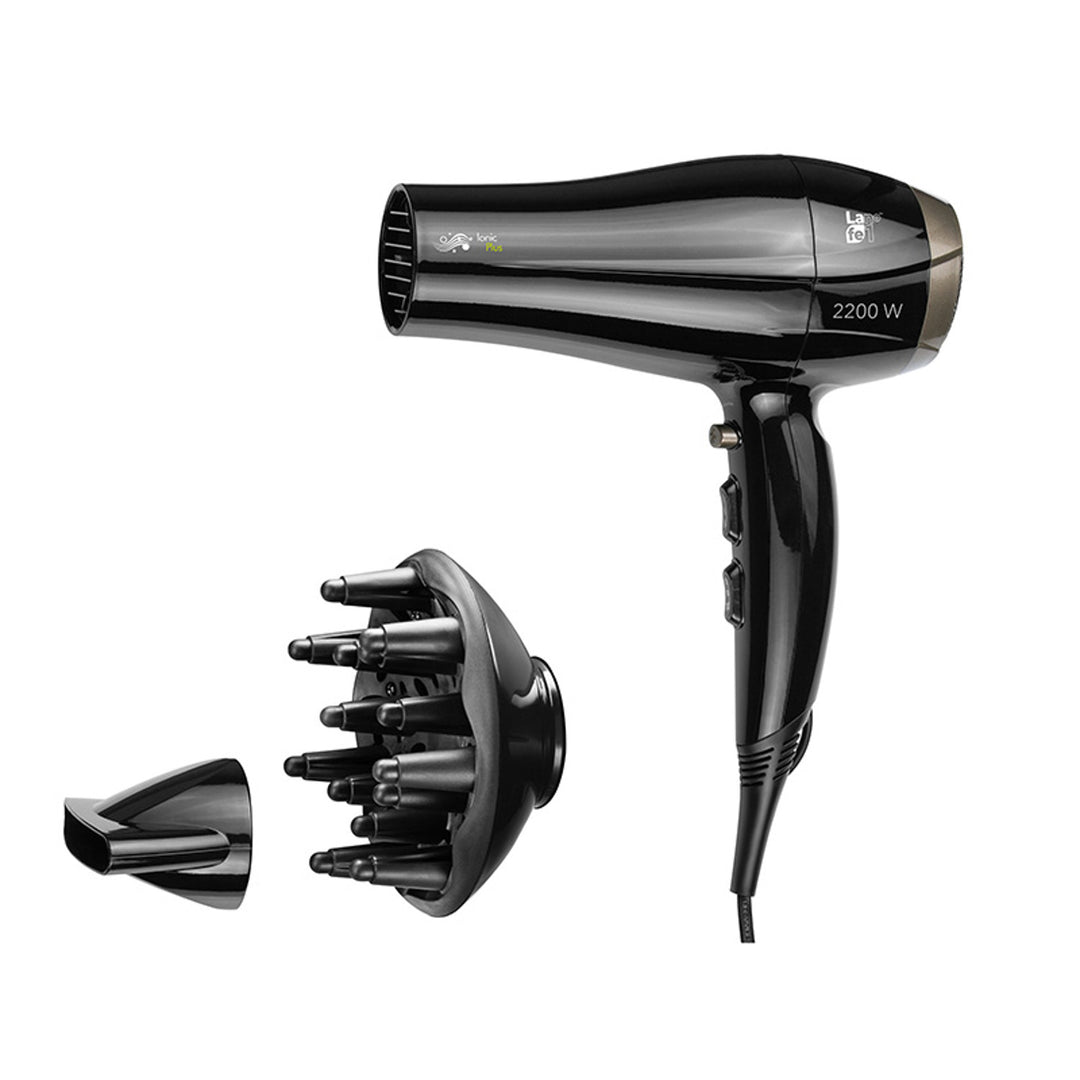 LAFE SWJ002 föhn - professionele styling thuis