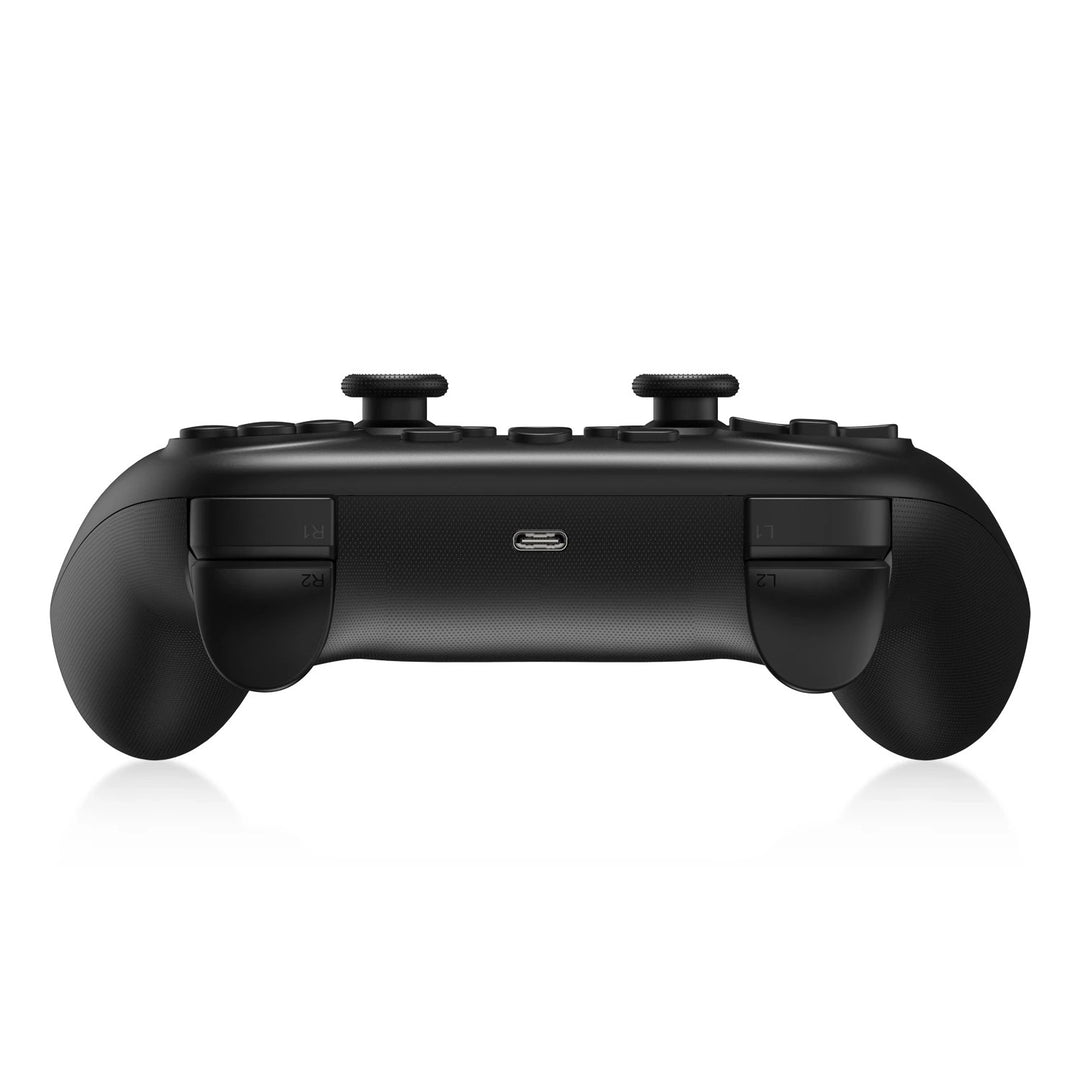 Homatics draadloze controller zes-assige gyroscoop vibratiemotoren gamepad