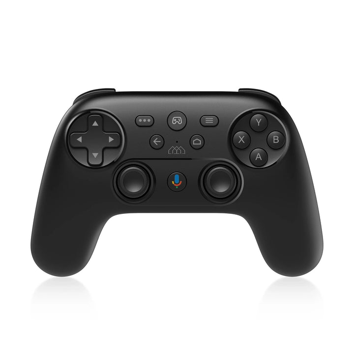 Homatics draadloze controller zes-assige gyroscoop vibratiemotoren gamepad