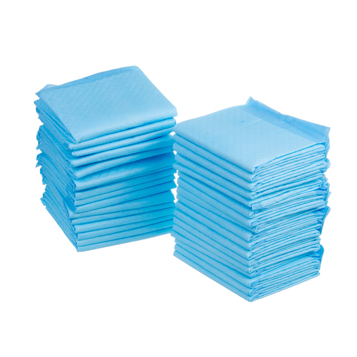 Tapis d'hygiène pour chien/chat GreenBlue, pour apprendre à faire pipi, 60x40cm, 800pcs, GB495