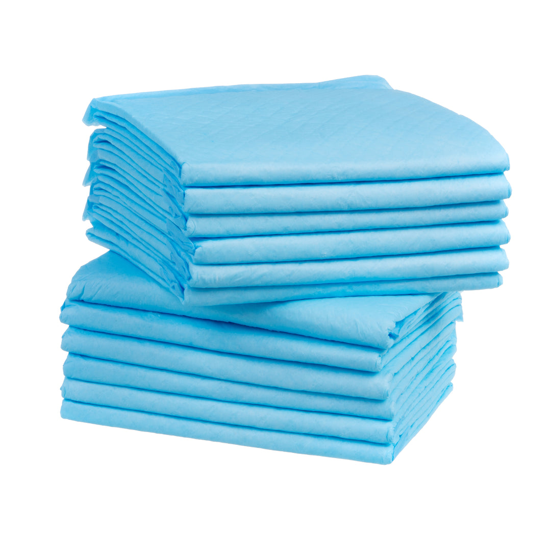 Tapis d'hygiène pour chien/chat GreenBlue, pour apprendre à faire pipi, 60x40cm, 800pcs, GB495
