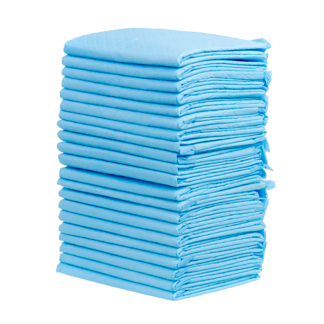 Tapis d'hygiène pour chien/chat GreenBlue, pour apprendre à faire pipi, 60x40cm, 800pcs, GB495