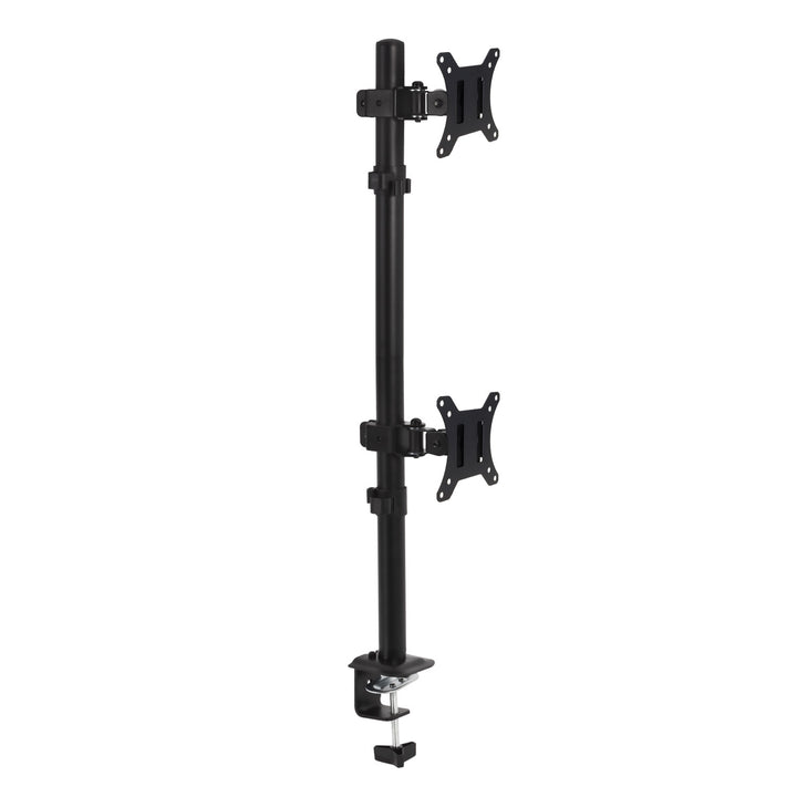 Maclean monitorbeugel, max VESA 100x100, 13-27", 9kg, MC-966