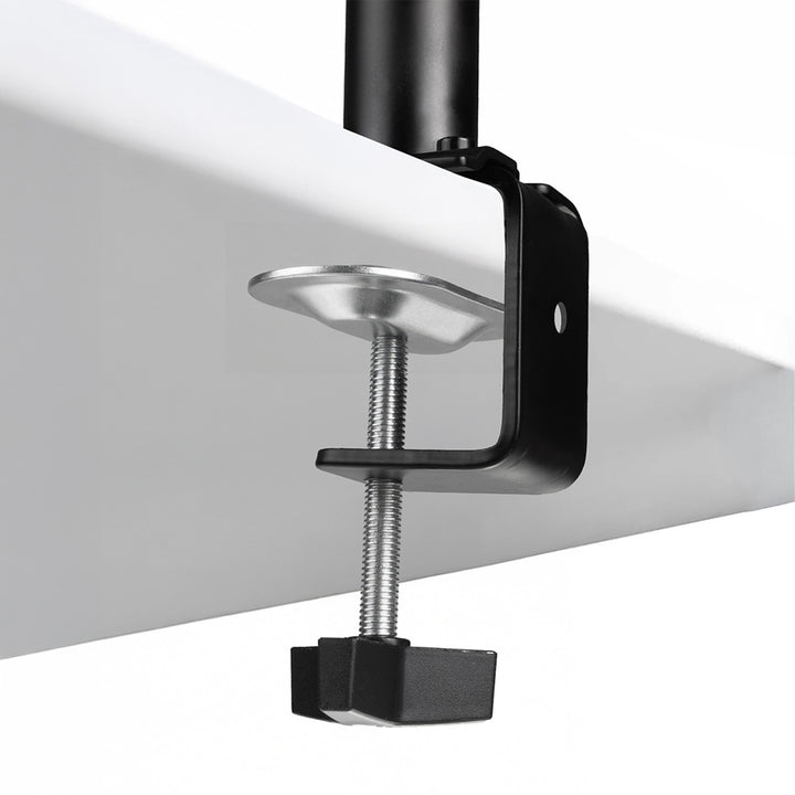 Maclean monitorbeugel, max VESA 100x100, 13-27", 9kg, MC-966
